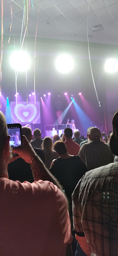 Event Venue «Silver Creek Event Center», reviews and photos, 11111 Wilson Road, New Buffalo, MI 49117, USA