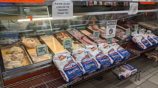 Meat Wholesaler «Main Street Wholesale Meats & Farmingdale Meat Market», reviews and photos, 210 Main St, Farmingdale, NY 11735, USA