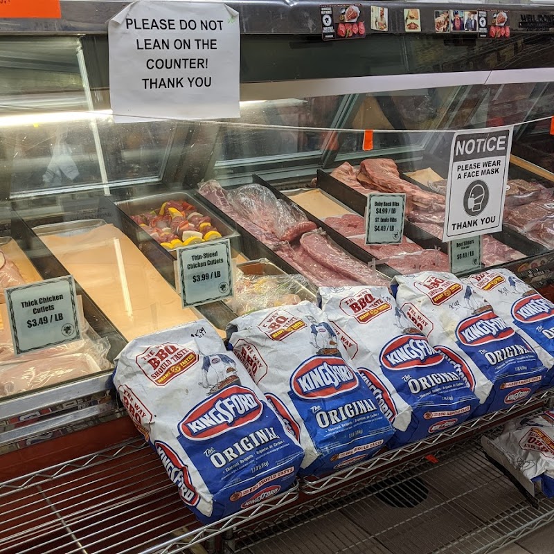 Main Street Wholesale Meats & Farmingdale Meat Market