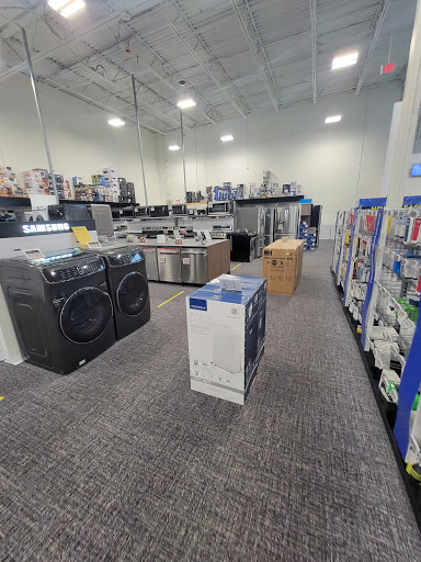 Electronics Store «Best Buy», reviews and photos, 300 Shoppes Stroud, Stroudsburg, PA 18360, USA