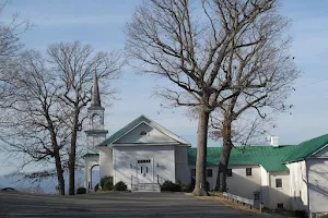 Spring Hill Baptist Church image