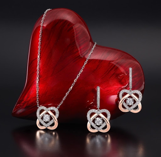 Jewelry Store «SVS Fine Jewelry», reviews and photos, 3323 Long Beach Rd, Oceanside, NY 11572, USA