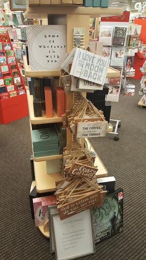 Book Store «Books-A-Million», reviews and photos, 2626 E Stone Dr, Kingsport, TN 37660, USA