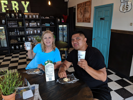 Coffee Shop «Matador Coffee Roasting Company», reviews and photos, 203 S Milton Rd, Flagstaff, AZ 86001, USA