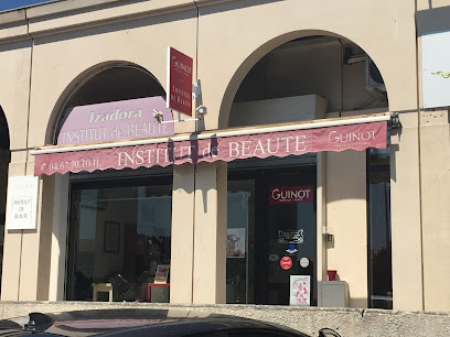 Institut de Beauté Izadora