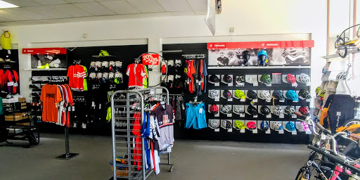 Bicycle Store «Outdoor Adventures», reviews and photos, 1424 Missouri Ave, Las Cruces, NM 88001, USA