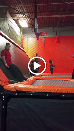 Amusement Center «Springs Trampoline Park», reviews and photos, 2512 Airport Rd, Colorado Springs, CO 80910, USA