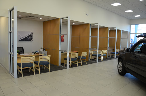 Ford Dealer «Tri Ford», reviews and photos, 12610 IL-143, Highland, IL 62249, USA