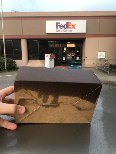 4344 N Port Center Way, Portland, OR 97217, USA