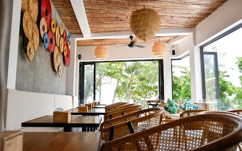 Roxane Cafe & Restaurant Phuket image