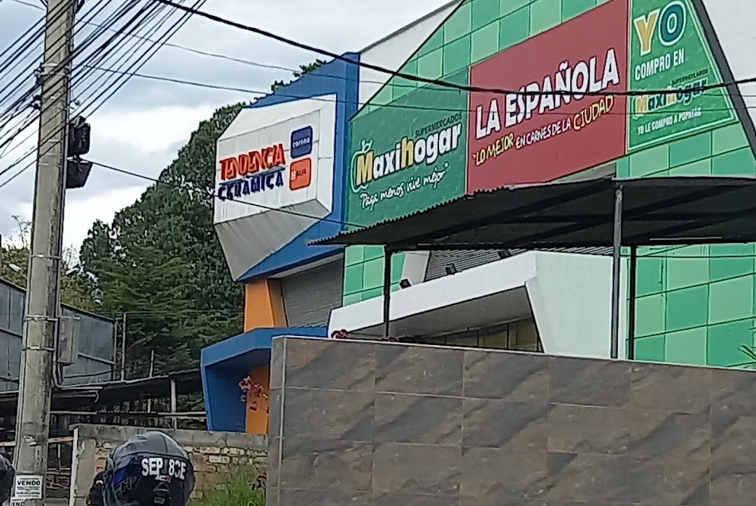 MegaHogar Supermercados