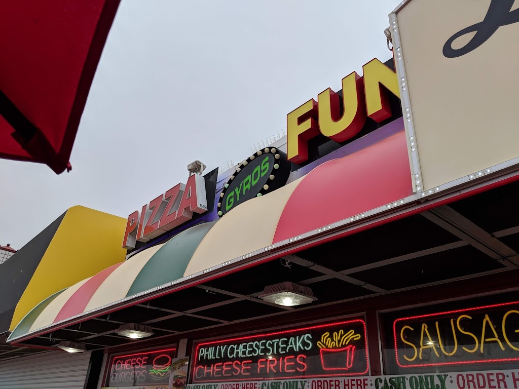 The Original LoPresti's Pizza & Grill 08401