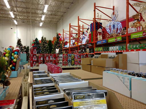 Home Improvement Store «The Home Depot», reviews and photos, 145 Depot Dr, Hiram, GA 30141, USA