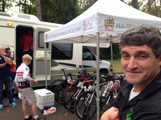 Bicycle Store «Bike King Cycling», reviews and photos, 364 W Trenton Ave, Morrisville, PA 19067, USA