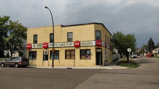Alberta Corner Store