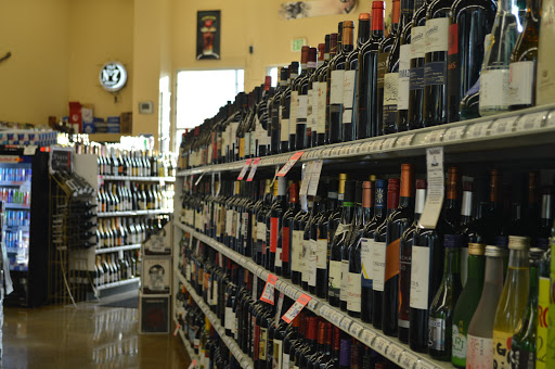 Liquor Store «Rose City Liquor Store», reviews and photos, 7253 NE Sandy Blvd, Portland, OR 97213, USA