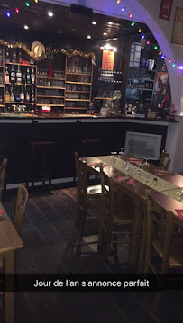 Photos du propriétaire du Restaurant L'Escale Gourmande - L’Ange’Lina à Les Deux Alpes - n°6