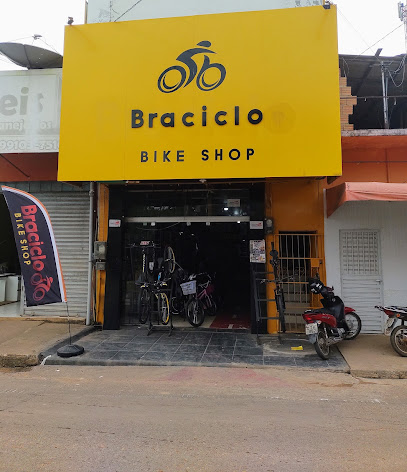 Braciclo Bike Shop