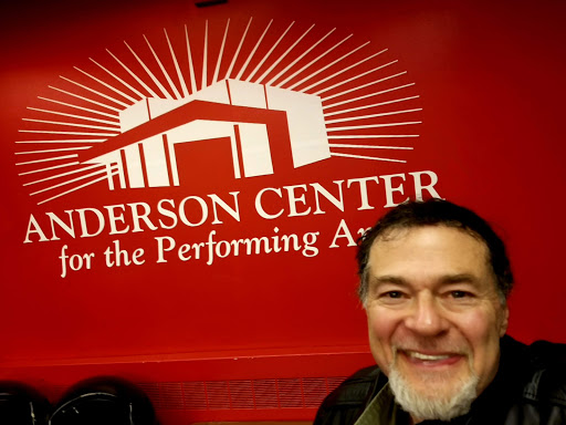 Performing Arts Theater «Anderson Center For the Arts», reviews and photos, Parkway E, Vestal, NY 13850, USA
