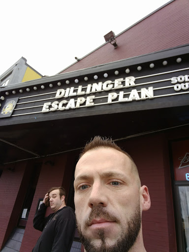 Event Venue «Paradise Rock Club», reviews and photos, 967 Commonwealth Ave, Boston, MA 02215, USA