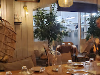 Atmosphère du Restaurant libanais Bekaa à Cavalaire-sur-Mer - n°4