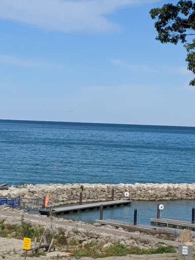 Park «Shades Beach Park», reviews and photos, 7000 E Lake Rd, Erie, PA 16511, USA