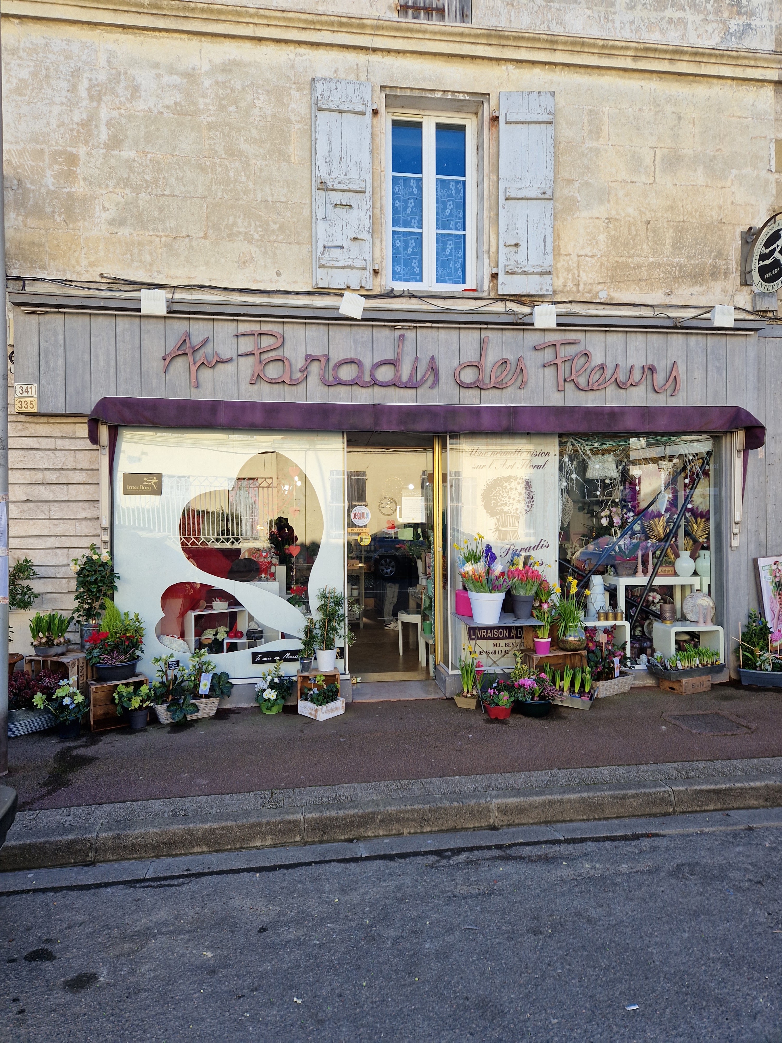 Photo n° 1 de l'avis de Valérie.A fait le 12/02/2023 à 11:21