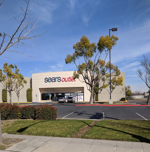 Appliance Store «Sears Outlet», reviews and photos, 4150 W Shaw Ave, Fresno, CA 93722, USA