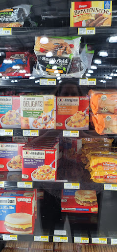 Grocery Store «Sav-Mor Foods», reviews and photos, 570 Solano St, Corning, CA 96021, USA