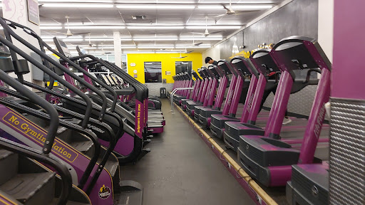 Gym «Planet Fitness», reviews and photos, 2650 Tamiami Trail E, Naples, FL 34112, USA