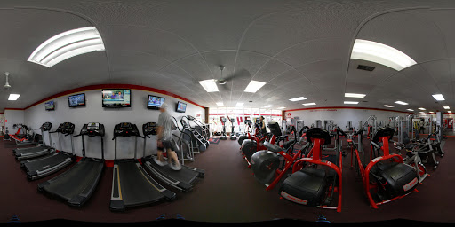 Health Club «Snap Fitness - Fort Walton Beach», reviews and photos, 232 Racetrack Rd NE, Fort Walton Beach, FL 32547, USA