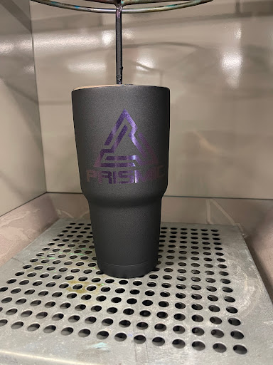 Powder Coating Service «Powder Buy The Pound», reviews and photos, 2011 Johnson Industrial Blvd, Nolensville, TN 37135, USA