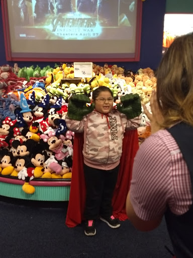 Toy Store «Disney Store», reviews and photos, 1023 Santa Rosa Plaza, Santa Rosa, CA 95401, USA