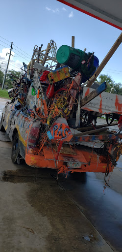 Gas Station «Cumberland Farms», reviews and photos, 4440 W New Haven Ave, West Melbourne, FL 32904, USA