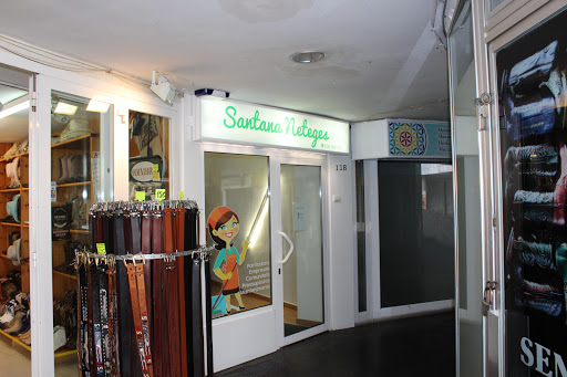 Empresa Serveis Neteges (Santana Neteges) Empresa limpieza en Platja d'Aro, Girona