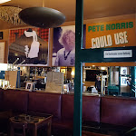 Photo n°2 de l'avis de Bojan.t fait le 09/04/2021 à 21:15 sur le  Paris Bar à Berlin