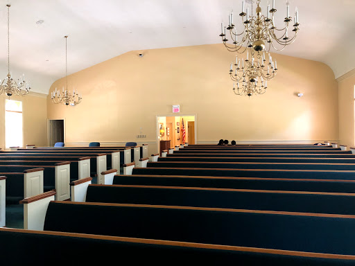 Funeral Home «Floral Hills Funeral Home and Cremation», reviews and photos, 3150 Lawrenceville Hwy, Tucker, GA 30084, USA