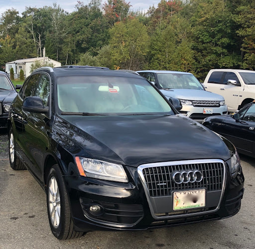 Hot Wax Auto Detail Center en Rockport