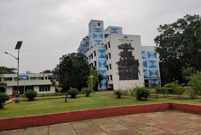 Satyendranath Tagore Civil Services Study Centre