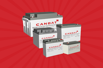 Canbat Technologies Inc.