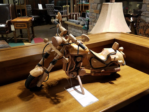 Furniture Store «Peters Billiards», reviews and photos, 6150 Lyndale Ave S, Minneapolis, MN 55419, USA