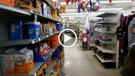 Dollar Store «FAMILY DOLLAR», reviews and photos, 17092 S Dupont Hwy, Harrington, DE 19952, USA