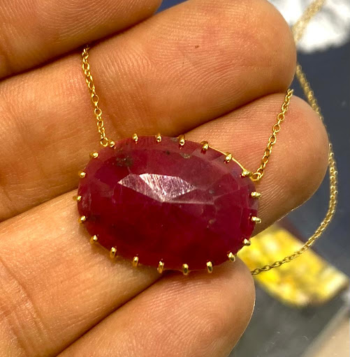 Jewelry Buyer «Jackie Abraham Jewelers», reviews and photos, 1027 Kane Concourse, Bay Harbor Islands, FL 33154, USA