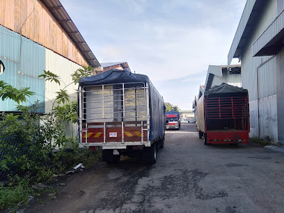 Aam Movers Transport