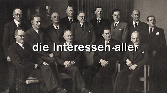 Swiss Leaders (ehemals Schweizer Kader Organisation SKO) - Verband