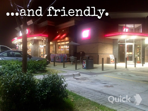 Gas Station «QuikTrip», reviews and photos, 522 W Belt Line Rd, Richardson, TX 75080, USA