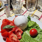 Photo n°2 de l'avis de Isabelle.a fait le 13/07/2020 à 19:32 sur le  Locanda La Macina à Vieste