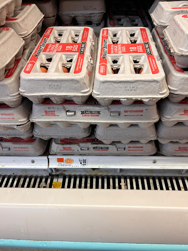 Supermarket «Market Basket», reviews and photos, 288 Chelmsford St, Chelmsford, MA 01824, USA