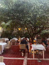 Atmosphère du Restaurant italien CASACRI - LA MAISON DES JUMEAUX in Saint-Tropez - n°7