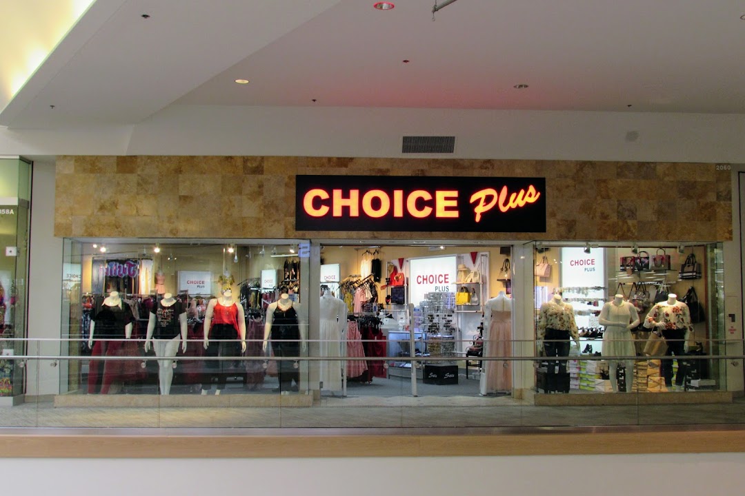 Choice Plus